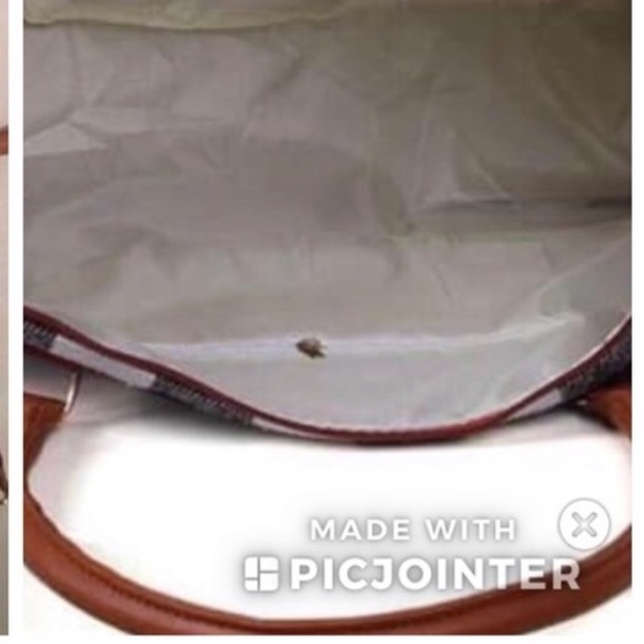 Weekender bag - Picture 2 of 6